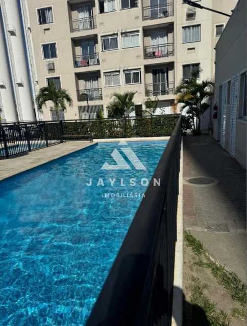 Apartamento em Engenho Novo