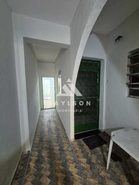 Apartamento em Olaria