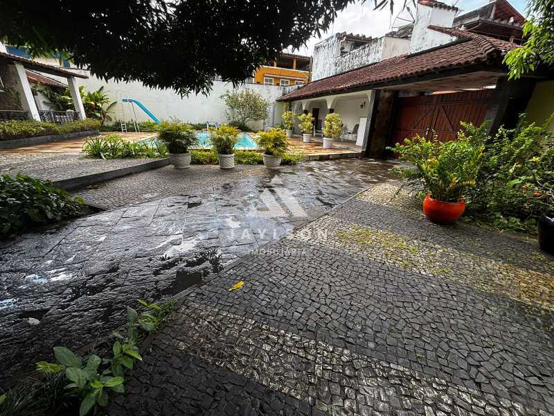 Apartamento em Freguesia (Jacarepaguá)