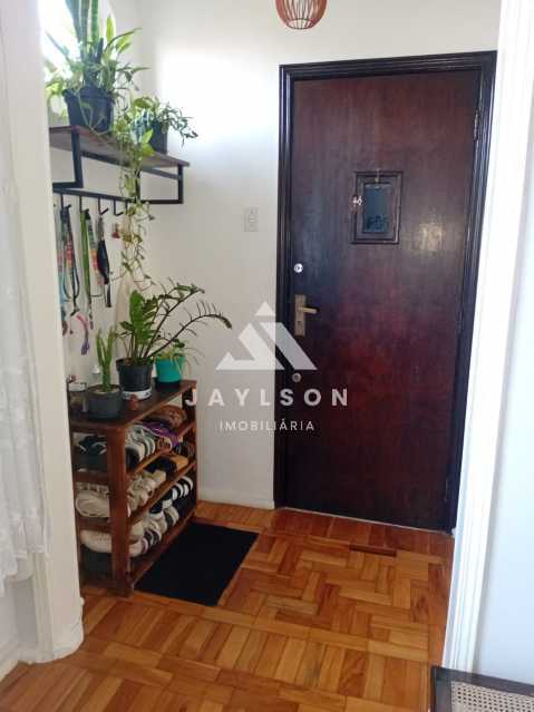 Apartamento em Engenho Novo