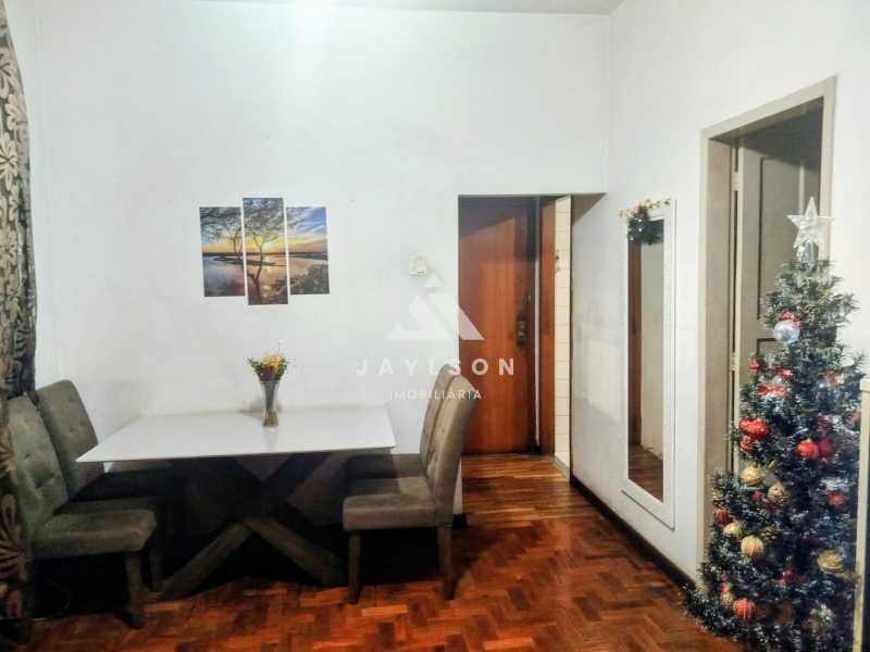 Apartamento em Marechal Hermes
