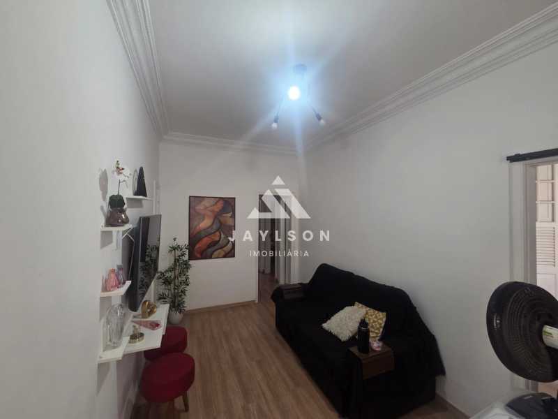 Apartamento em Engenho de Dentro