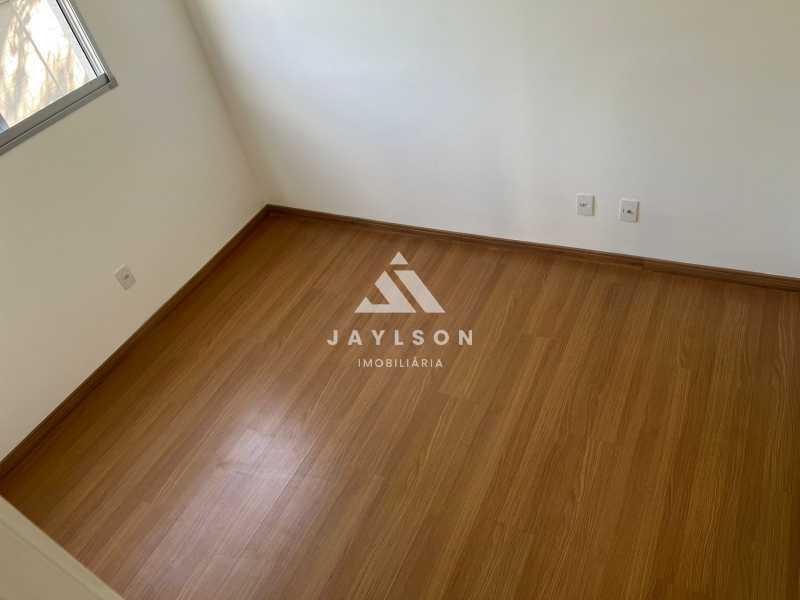 Apartamento em Pechincha