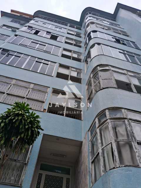 Apartamento em Rio Comprido