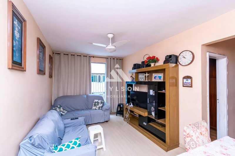 Apartamento em Olaria