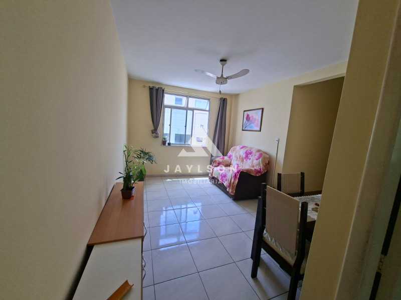 Apartamento em Higienópolis