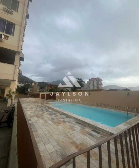 Apartamento em Engenho Novo