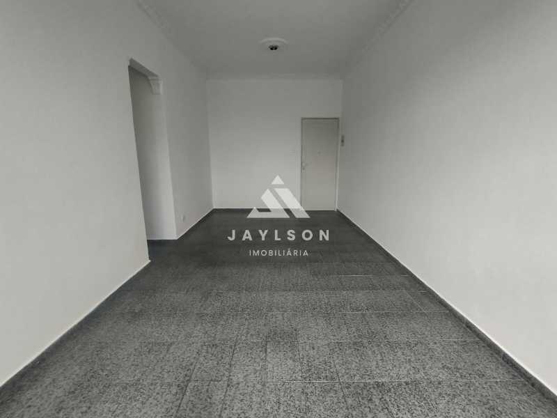 Apartamento em Olaria