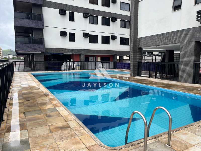 Apartamento em Méier