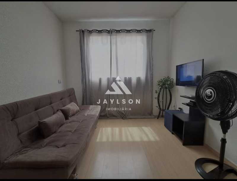 Apartamento em Madureira