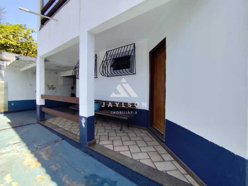 Casa em Penha Circular