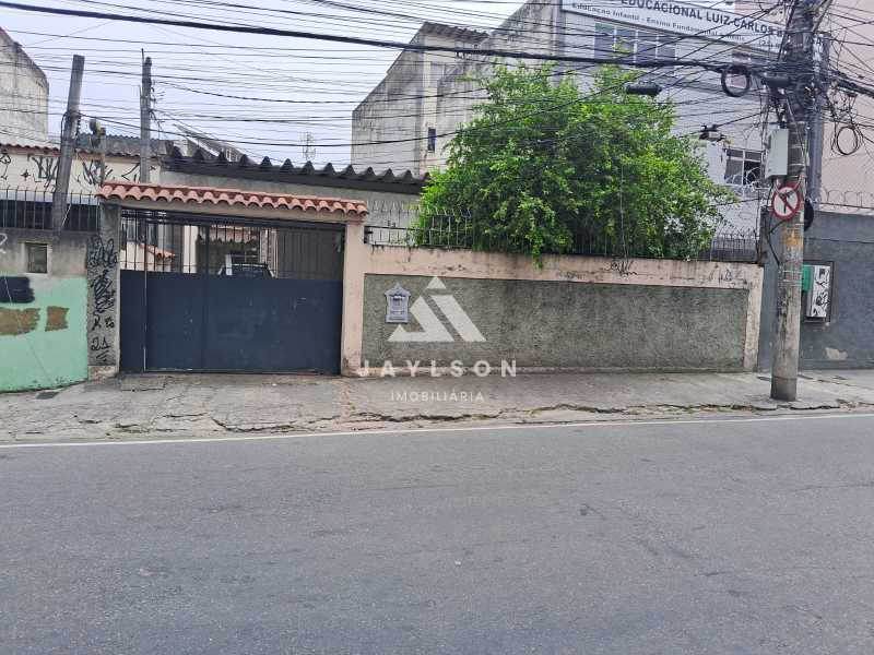 Casa em Madureira