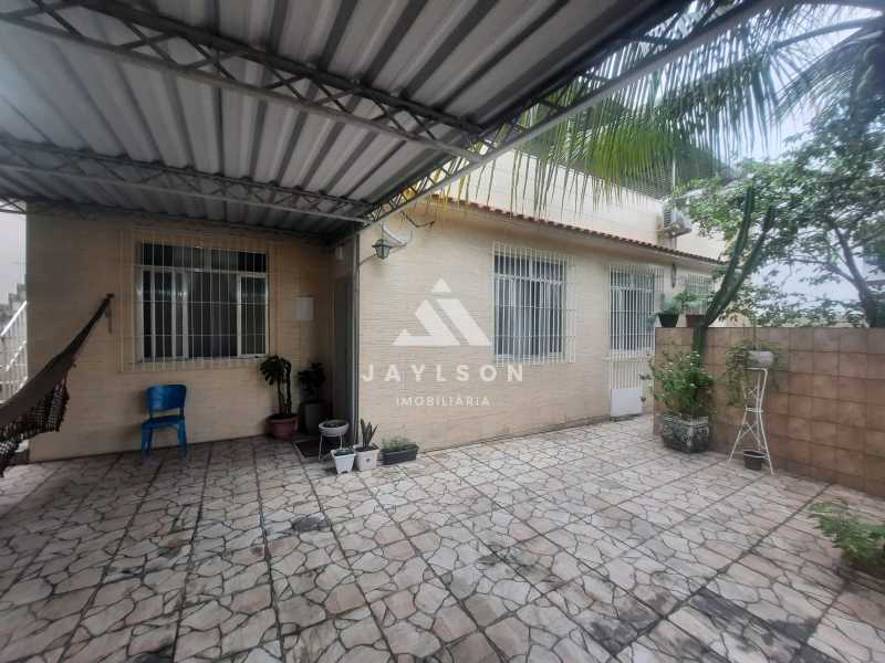 Casa em Penha Circular
