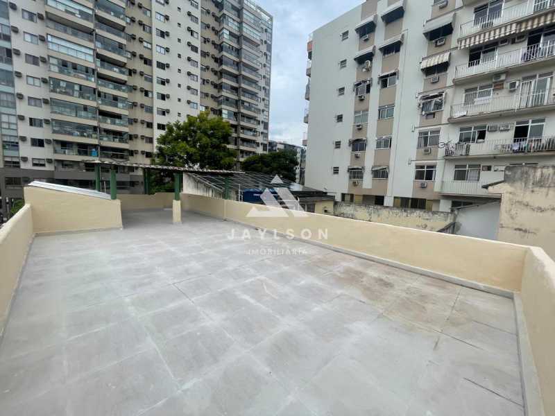 Apartamento em Cachambi