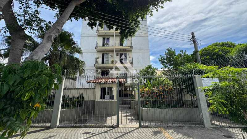 Apartamento em Cachambi