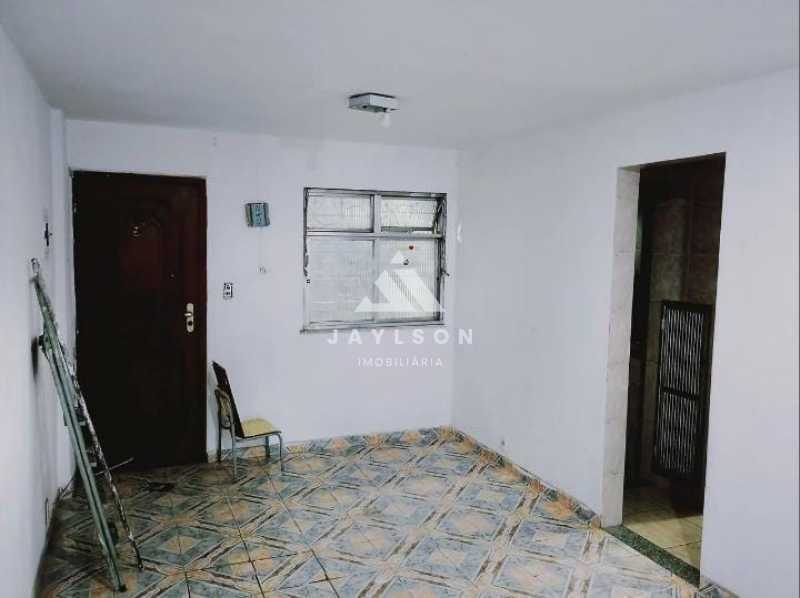 Apartamento em Coelho Neto