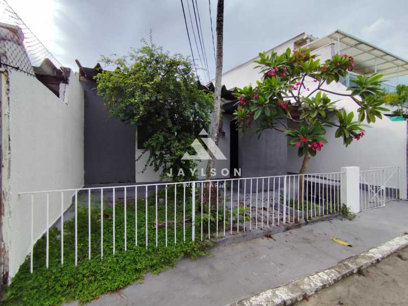 Casa em Condomínio em Jacarepaguá