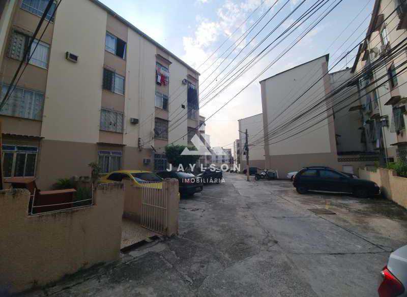 Apartamento em Irajá