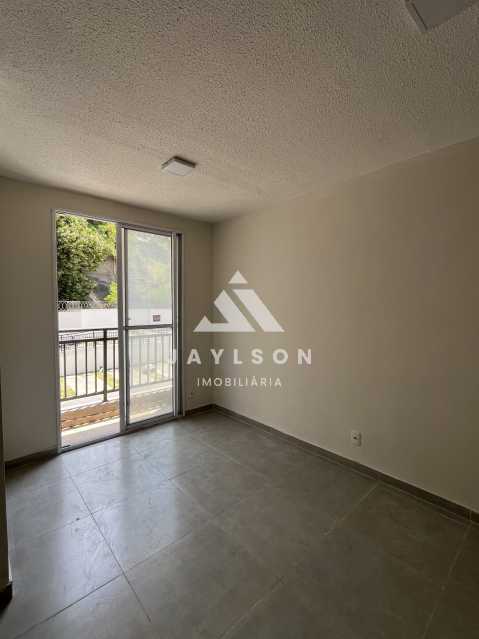 Apartamento em Engenho Novo