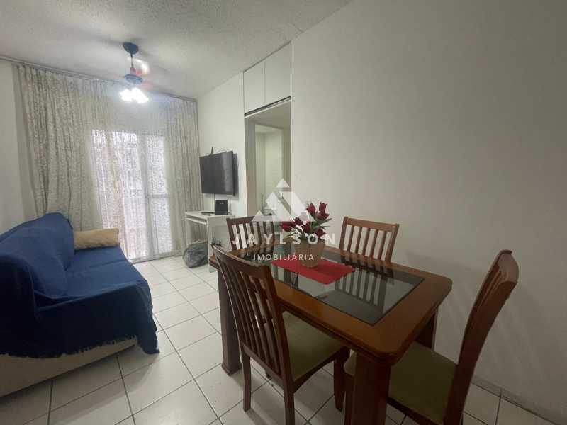 Apartamento em Vasco da Gama