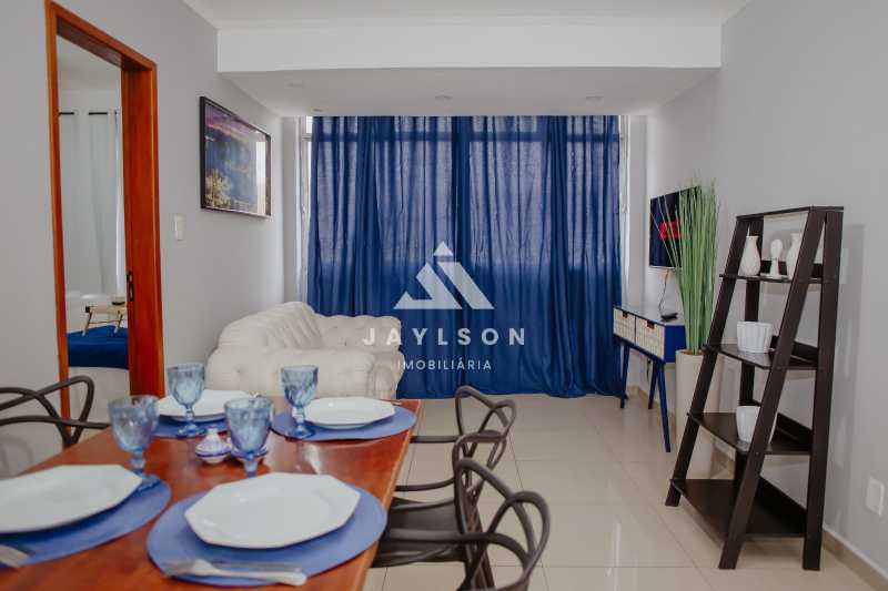Apartamento em Penha