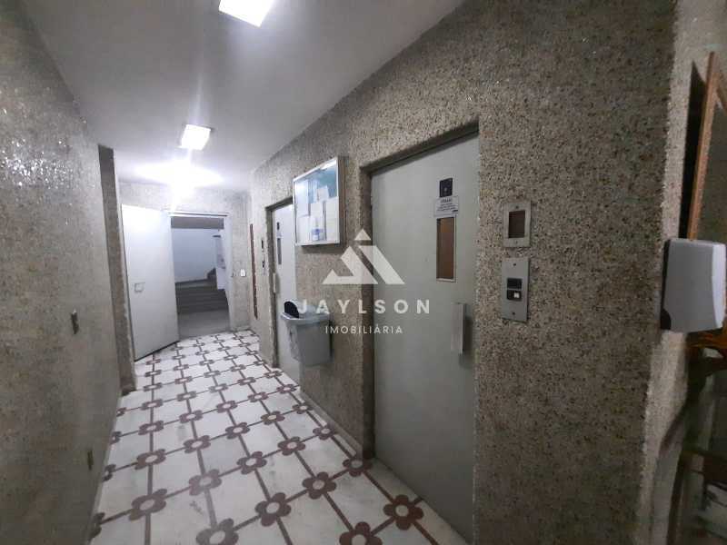 Apartamento em Irajá