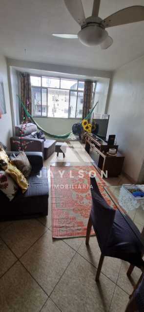 Apartamento em Irajá