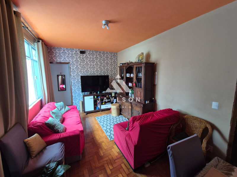 Apartamento em Méier