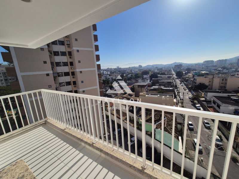 Apartamento em Vila da Penha