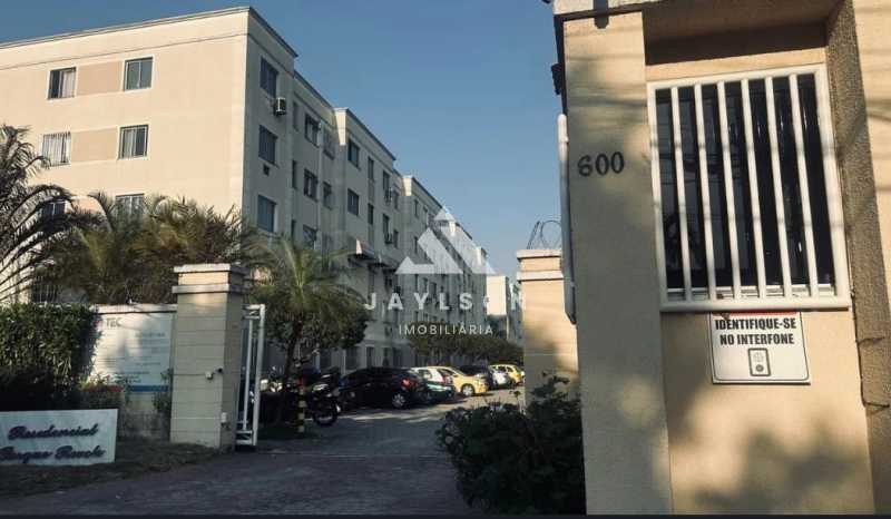 Apartamento em Rocha Miranda