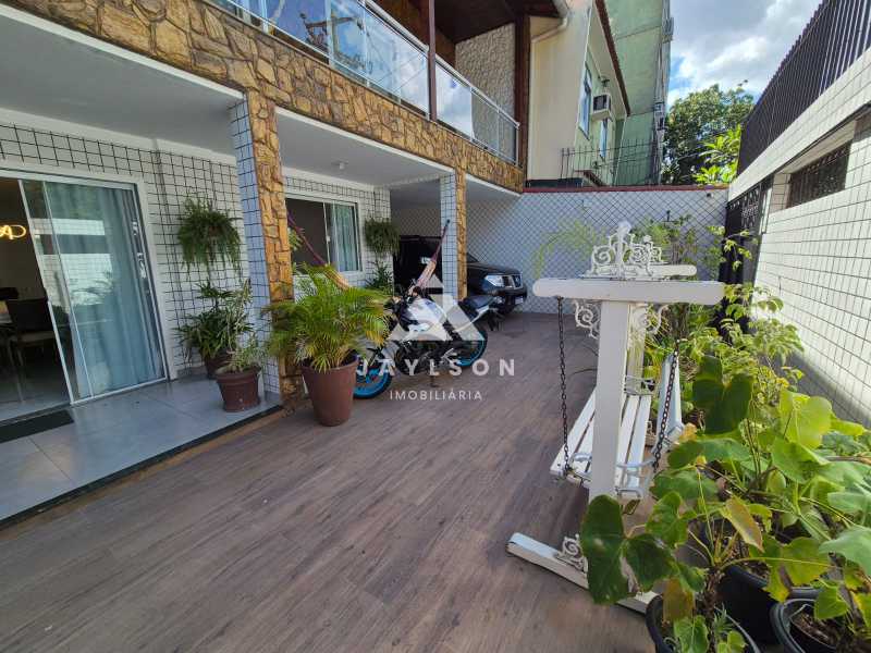 Casa em Vista Alegre