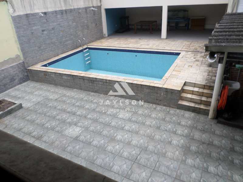 Casa em Sampaio