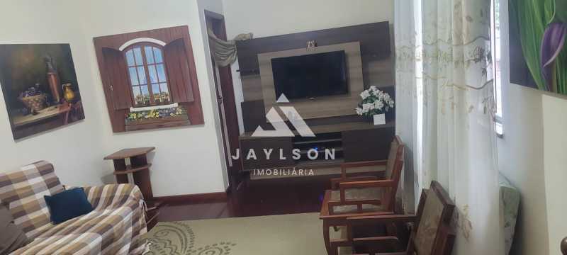 Apartamento em Madureira