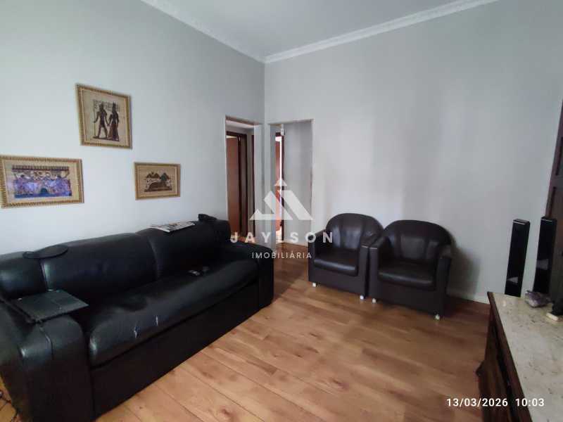 Apartamento em Méier