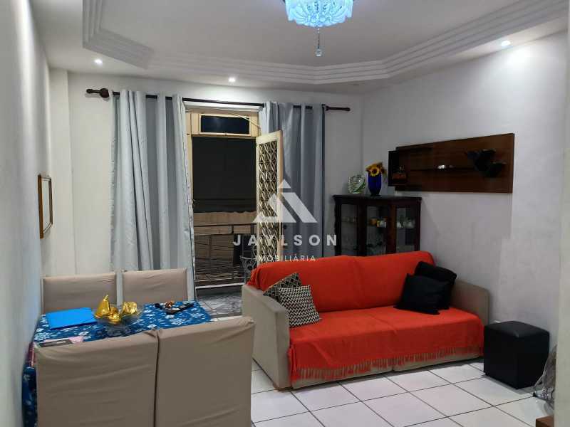 Apartamento em Coelho Neto