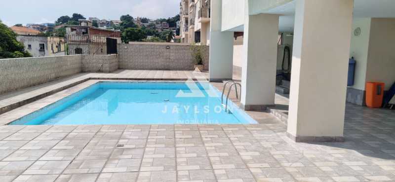 Apartamento em Engenho de Dentro