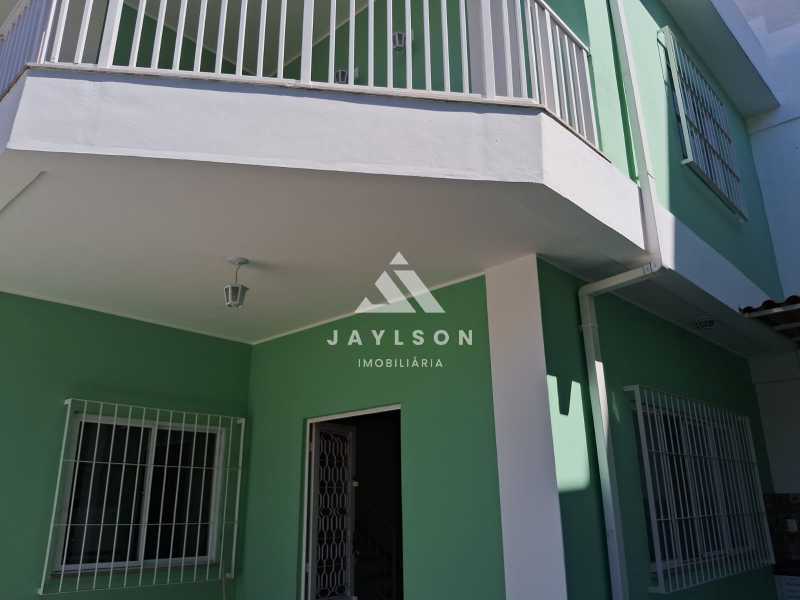 Casa de Vila em Ramos