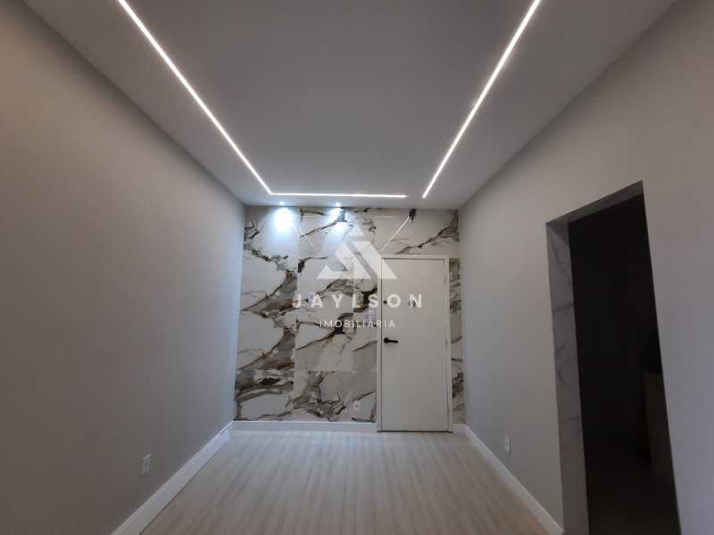 Apartamento em Cordovil