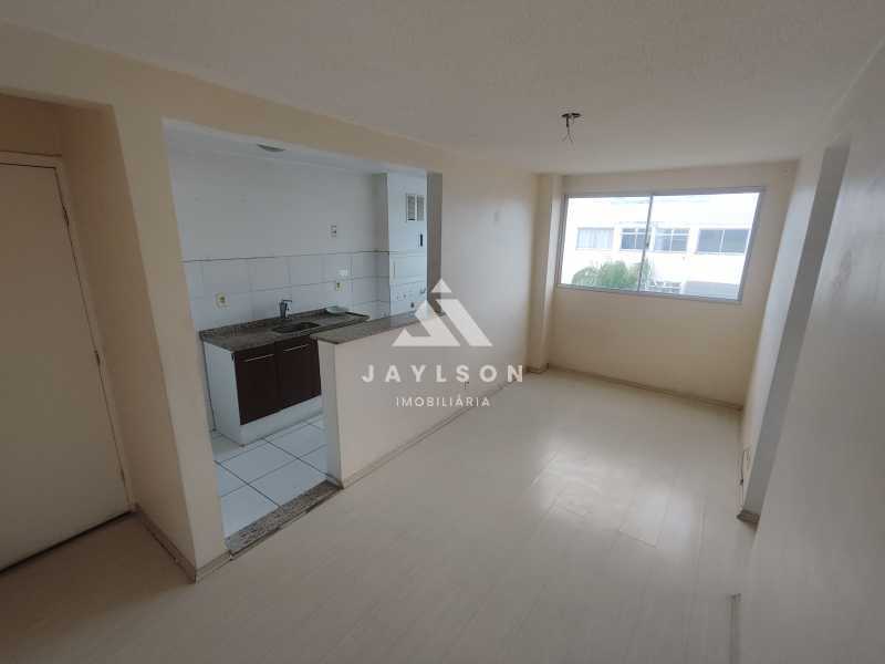 Apartamento em Honório Gurgel
