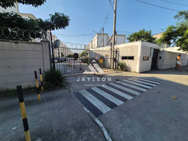 Apartamento em Pavuna