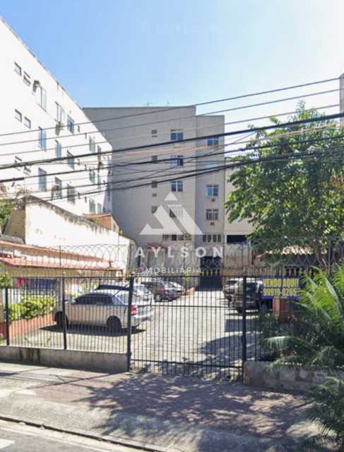 Apartamento em Lins de Vasconcelos