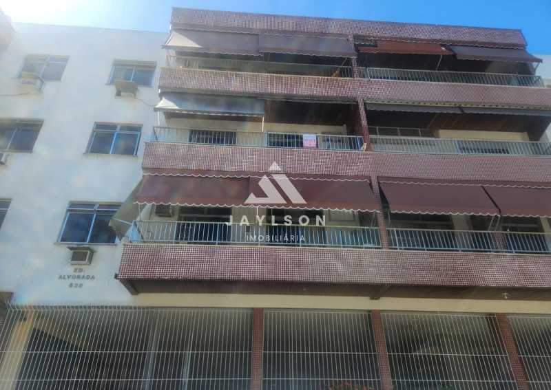 Apartamento em Jardim Guanabara