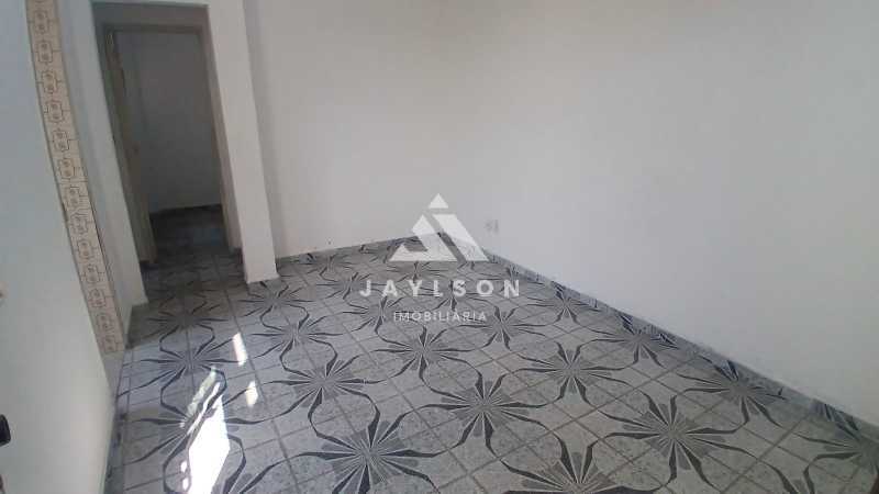 Apartamento em Parada de Lucas