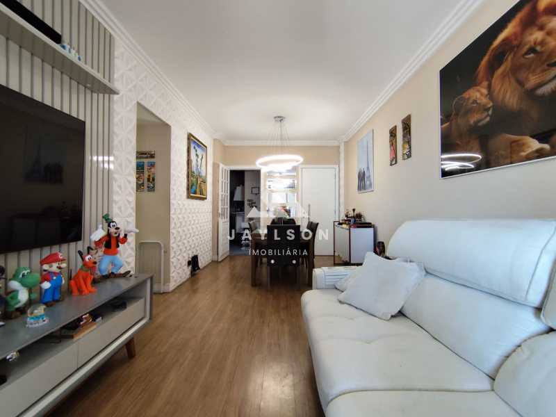 Apartamento em Vila Valqueire