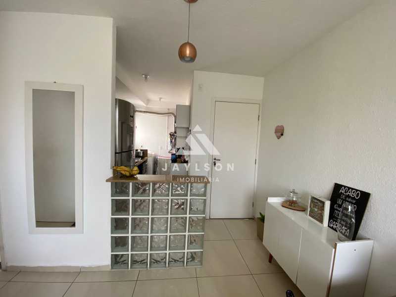 Apartamento em Anchieta