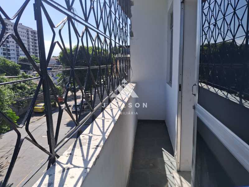 Apartamento em Del Castilho