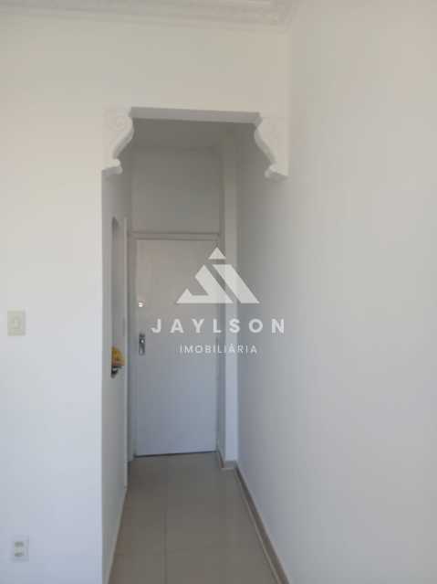 Apartamento em Sampaio