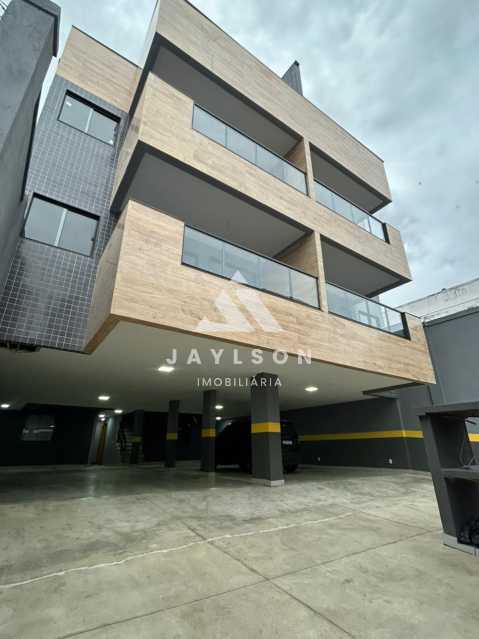 Apartamento em Penha