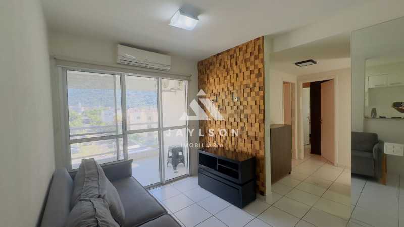 Apartamento em Jacarepaguá