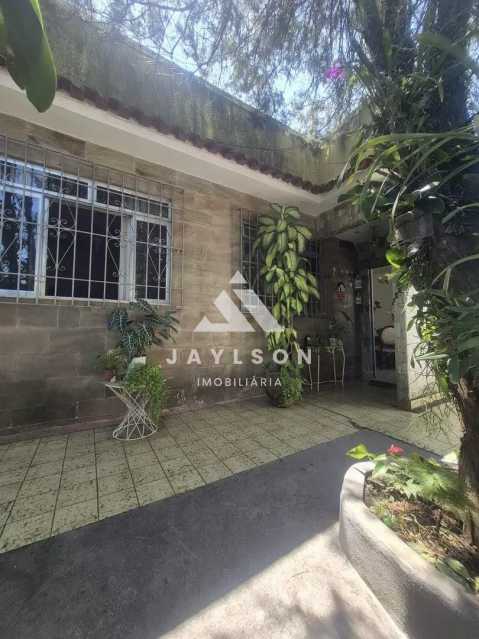 Casa em Praça Seca